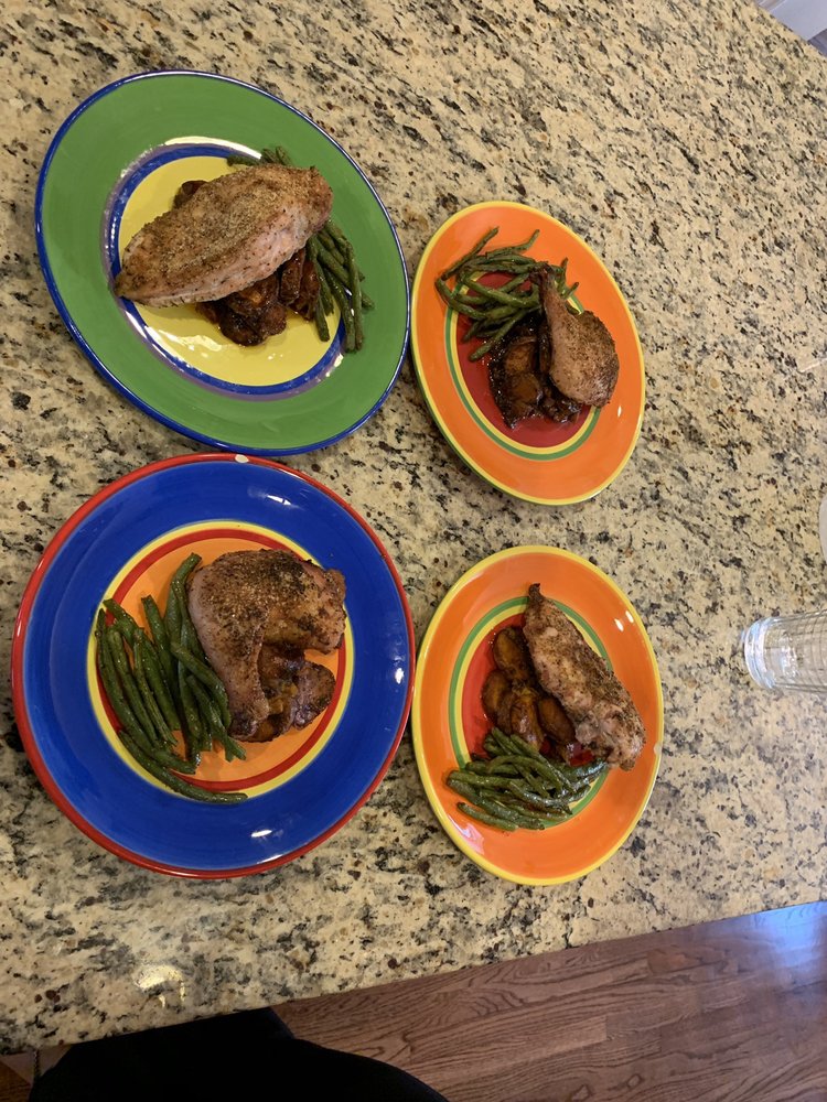 COZYMEAL 54 Photos 400 East Pratt St, Baltimore, Maryland Cooking Classes Phone Number