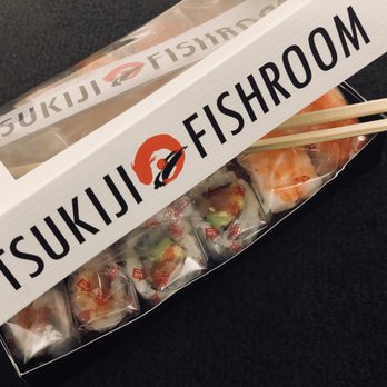 Tsukiji Fish Room - Sushi Bars Near Me - Newark, New Jersey Tsukiji Fish Room - Sushi Bars Near Me - Newark, New Jersey