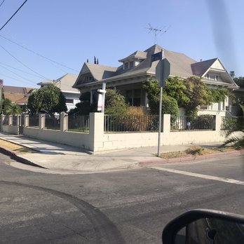 The Bonilla Group - Business sign on property - Real Estate Agents Near Me - Long Beach, California