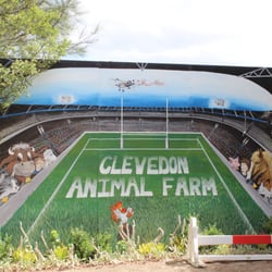 Clevedon Animal Farm