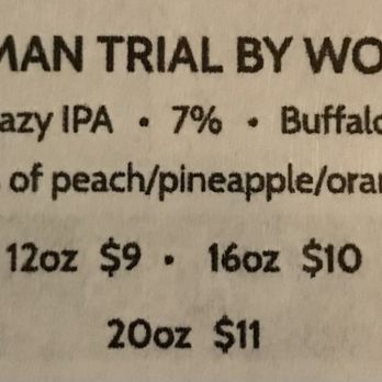 Spring House Tavern - Bars Near Me - Woodstock, Virginia