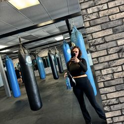 A1 Boxing Club