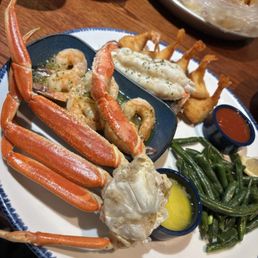 Ultimate Feast