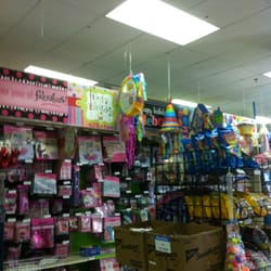 Party City