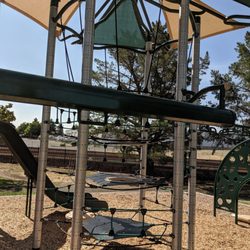 Francesca Terrace Park