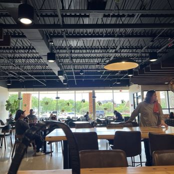 Frunchroom Collective - Venues & Event Spaces Near Me - Libertyville, Illinois