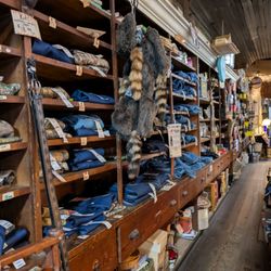 Priddy's General Store - Priddy's General Store, Danbury