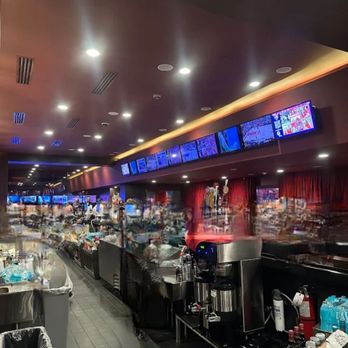 Amerant vault - Inside view - Bars Near Me - Sunrise, Florida