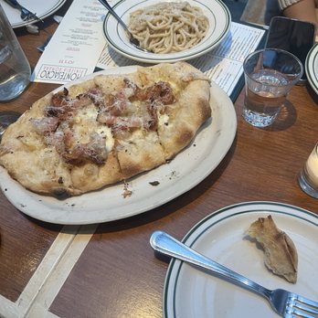Montesacro Pinseria Brooklyn - Italian Near Me - Brooklyn, New York Montesacro Pinseria Brooklyn - Italian Near Me - Brooklyn, New York
