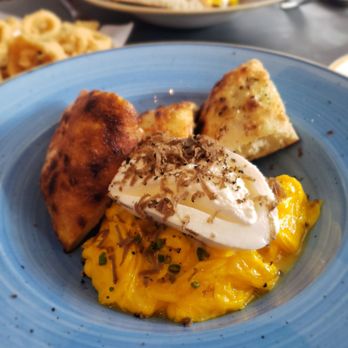 Oretta Midtown - Breakfast & Brunch Near Me - Toronto, Ontario