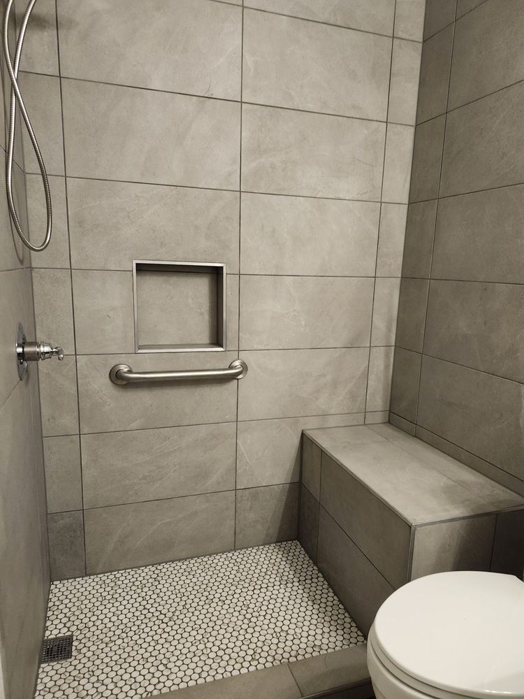 Slide of Team Builders Construction, Inc.