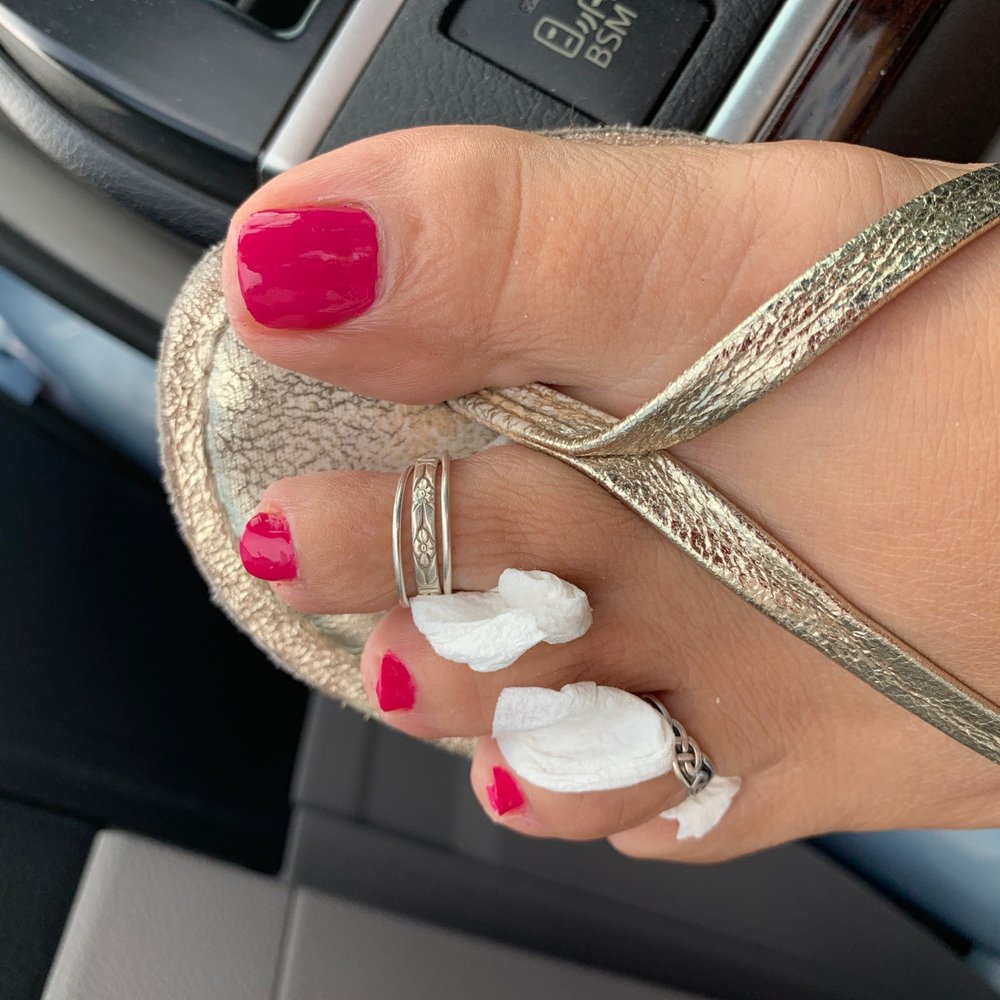Le's Nails & Waxing - Not square. - Nail Salons Near Me - Phoenix, Arizona Le's Nails & Waxing - Not square. - Nail Salons Near Me - Phoenix, Arizona
