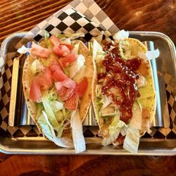 Woodland North Bound Taphouse and Sports Bar