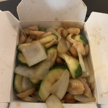 Ming's - Cashew Chicken - Chinese Near Me - Pleasant Hill, California Ming's - Cashew Chicken - Chinese Near Me - Pleasant Hill, California