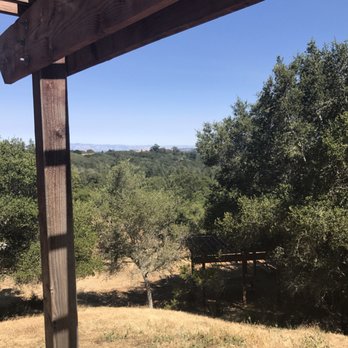 Huddart County Park - Parks Near Me - Woodside, California