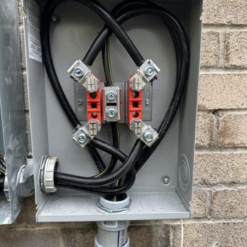 1. Sparkyair Electrical & Air Conditioning Services