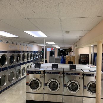 Northgate Laundromat - 2019 from back of Laundromat - Laundromat Near Me - Dover, Delaware Northgate Laundromat - 2019 from back of Laundromat - Laundromat Near Me - Dover, Delaware