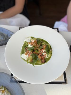 Marta Fine Food and Spirits by null
