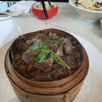 Mian & Bao - Steamed Beef with Sticky Rice - Dim Sum Near Me - Honolulu, Hawaii Mian & Bao - Steamed Beef with Sticky Rice - Dim Sum Near Me - Honolulu, Hawaii