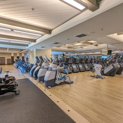 Apex Fitness Services - Gym and fitness equipment assembly and installation