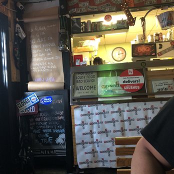 Hate Mondays Tavern - Barbeque Near Me - Miami, Florida Hate Mondays Tavern - Barbeque Near Me - Miami, Florida