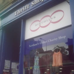 Thrift Shop