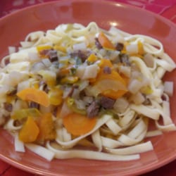 Suppen-Bar