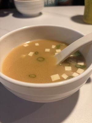 Fuji Japanese Steak House by null