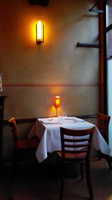 Restaurant Cox by null