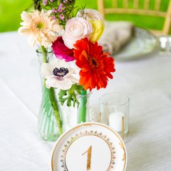 B.Lin Catering