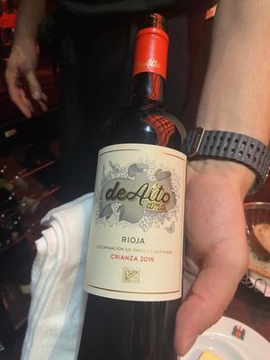 Butchery & Wine by null