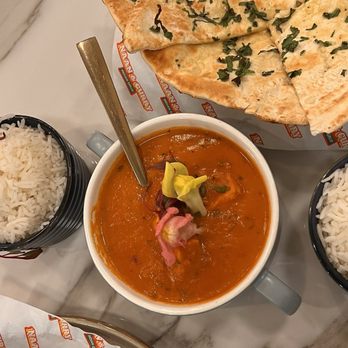 Naan & Curry - Paneer Tikka Masala and Garlic Naan - Indian Near Me - Henderson, Nevada Naan & Curry - Paneer Tikka Masala and Garlic Naan - Indian Near Me - Henderson, Nevada