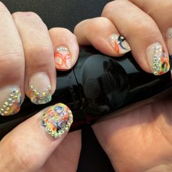 US Nails