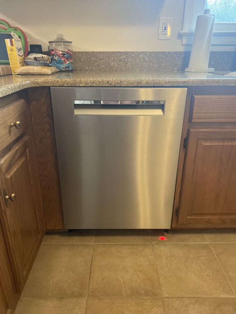 Slide of JEG Plumbing