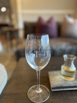 Trump Winery by null