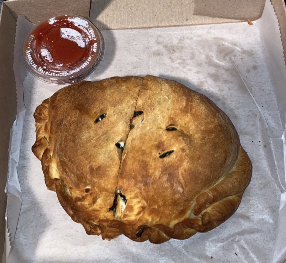 Pizza Pie-er