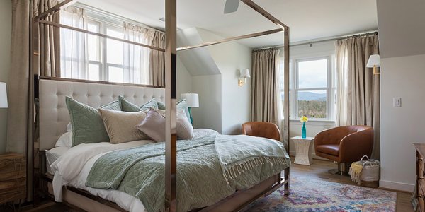 Stinson Vineyards by null