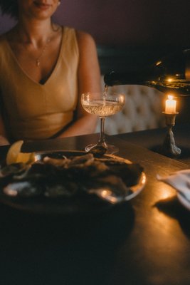 Melrose On Adelaide by null