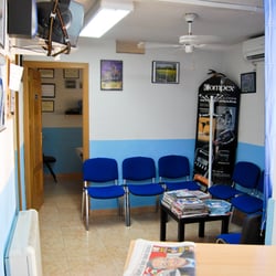 Fisioterapia Masajes Fimat