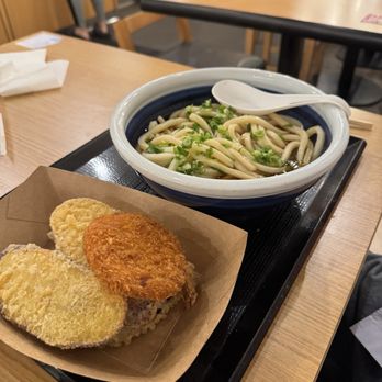 Marugame Udon - Japanese Near Me - Costa Mesa, California Marugame Udon - Japanese Near Me - Costa Mesa, California