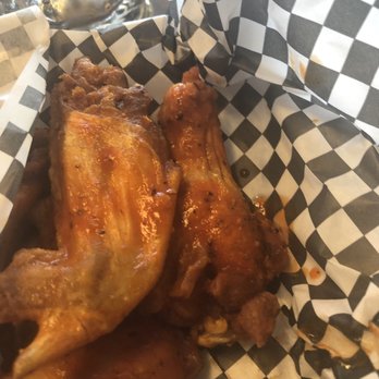 Wings Gone Wild - New American Near Me - Albuquerque, New Mexico