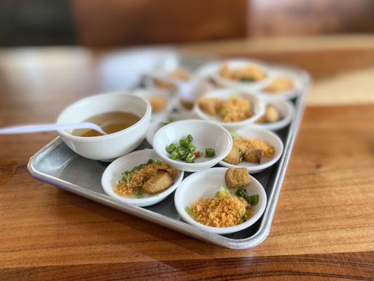 Summer Rolls by null