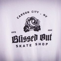Blissed Out Skate Shop - Blissed Out Skate Shop - Carson City