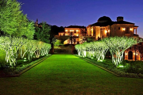 Ciel Design For Gardens