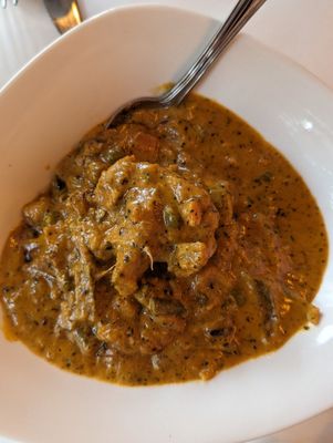 Indian Rasoi by null