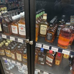 Alcohol