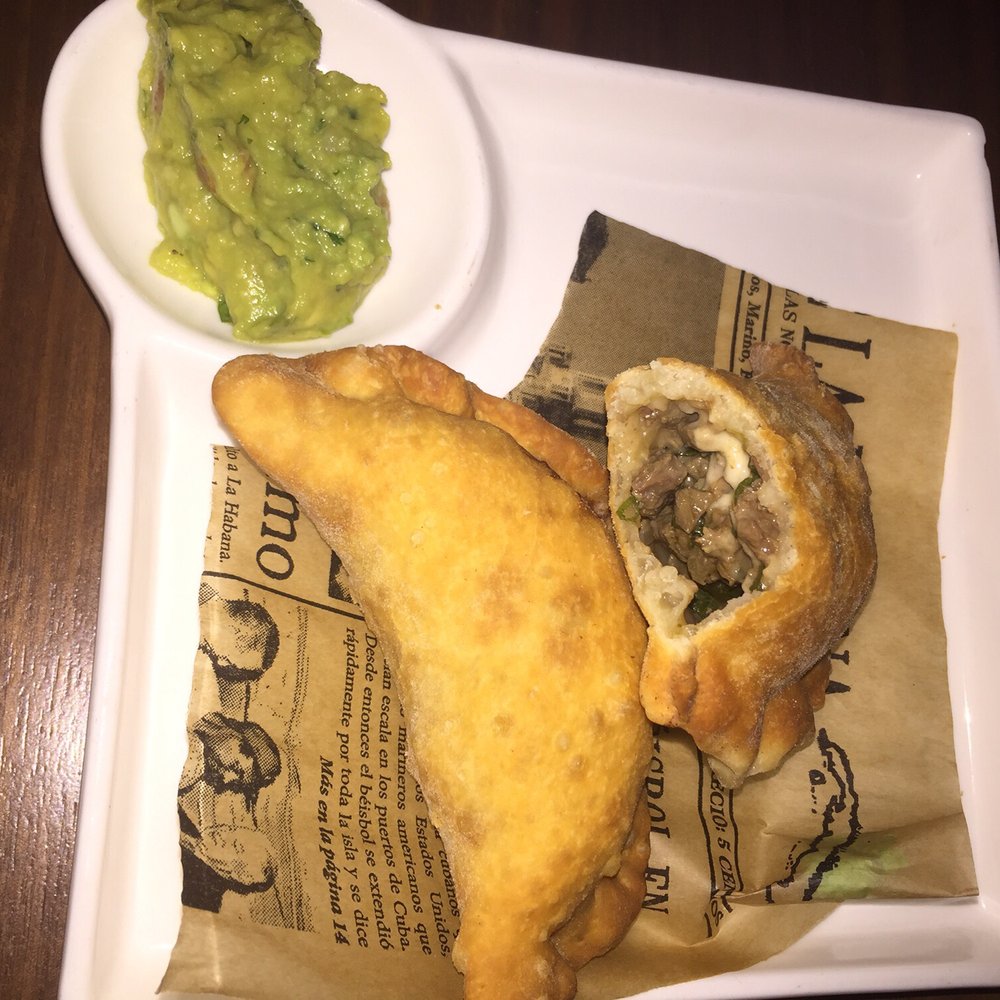 Toro Toro - Lomo Empanadas - Steakhouses Near Me - Miami, Florida Toro Toro - Lomo Empanadas - Steakhouses Near Me - Miami, Florida