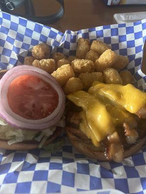 JB's Pour House by null