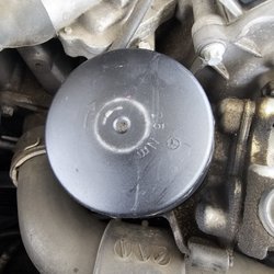 Mobil 1 Lube Express