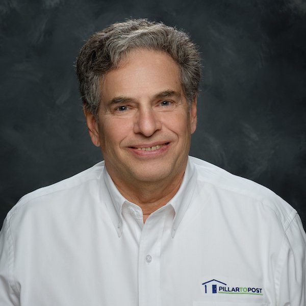 Pillar To Post Home Inspectors - Jim Cook - mold inspector in River Vale, NJ